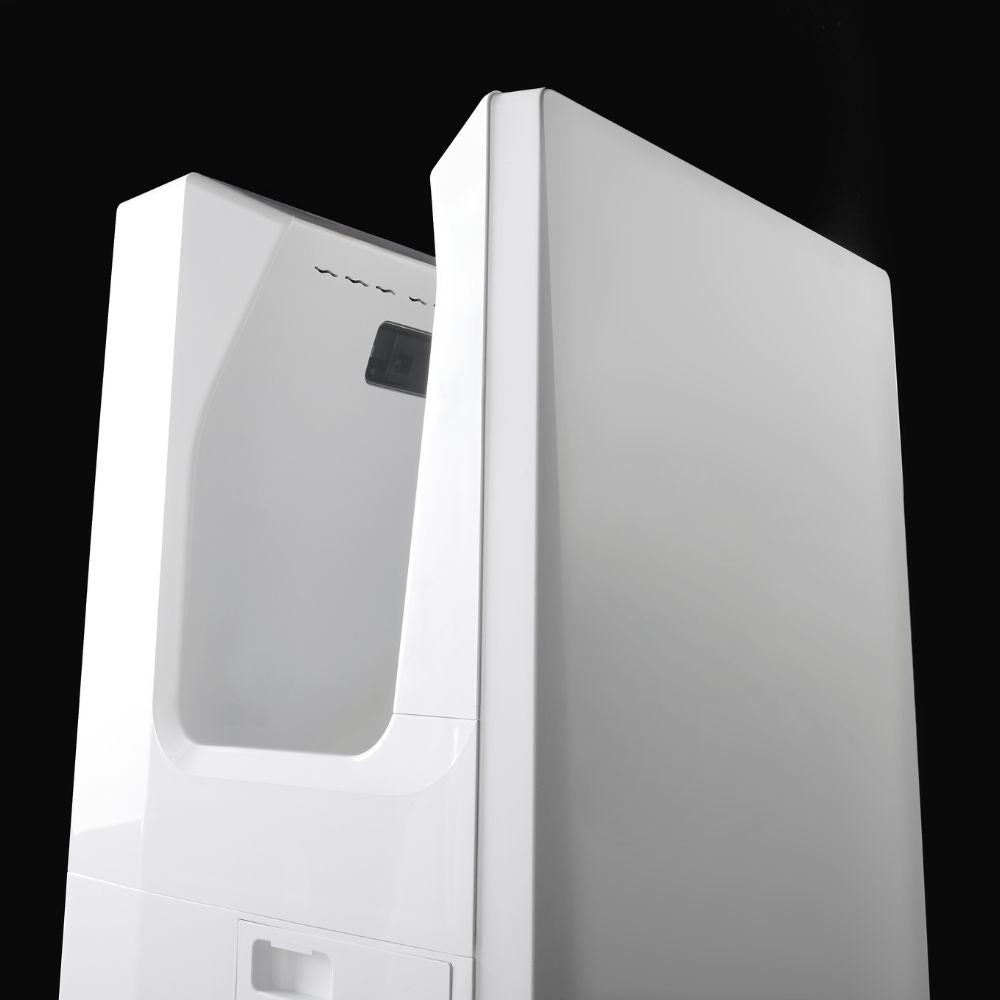 Mitsubishi Jet Towel Slim Wave i01 UNHEATED Hand Dryer