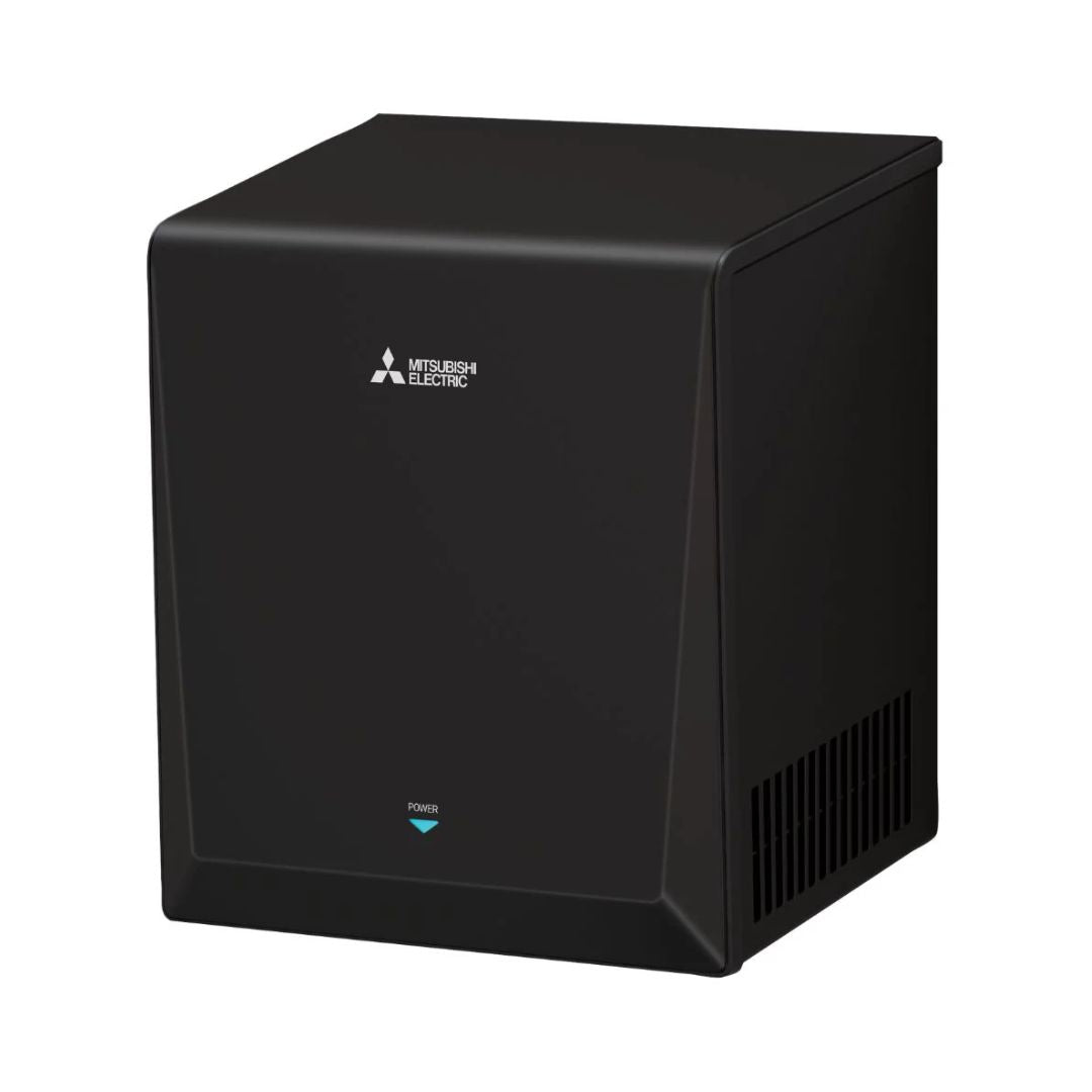Mitsubishi SMART Wave u02 Hand Dryer