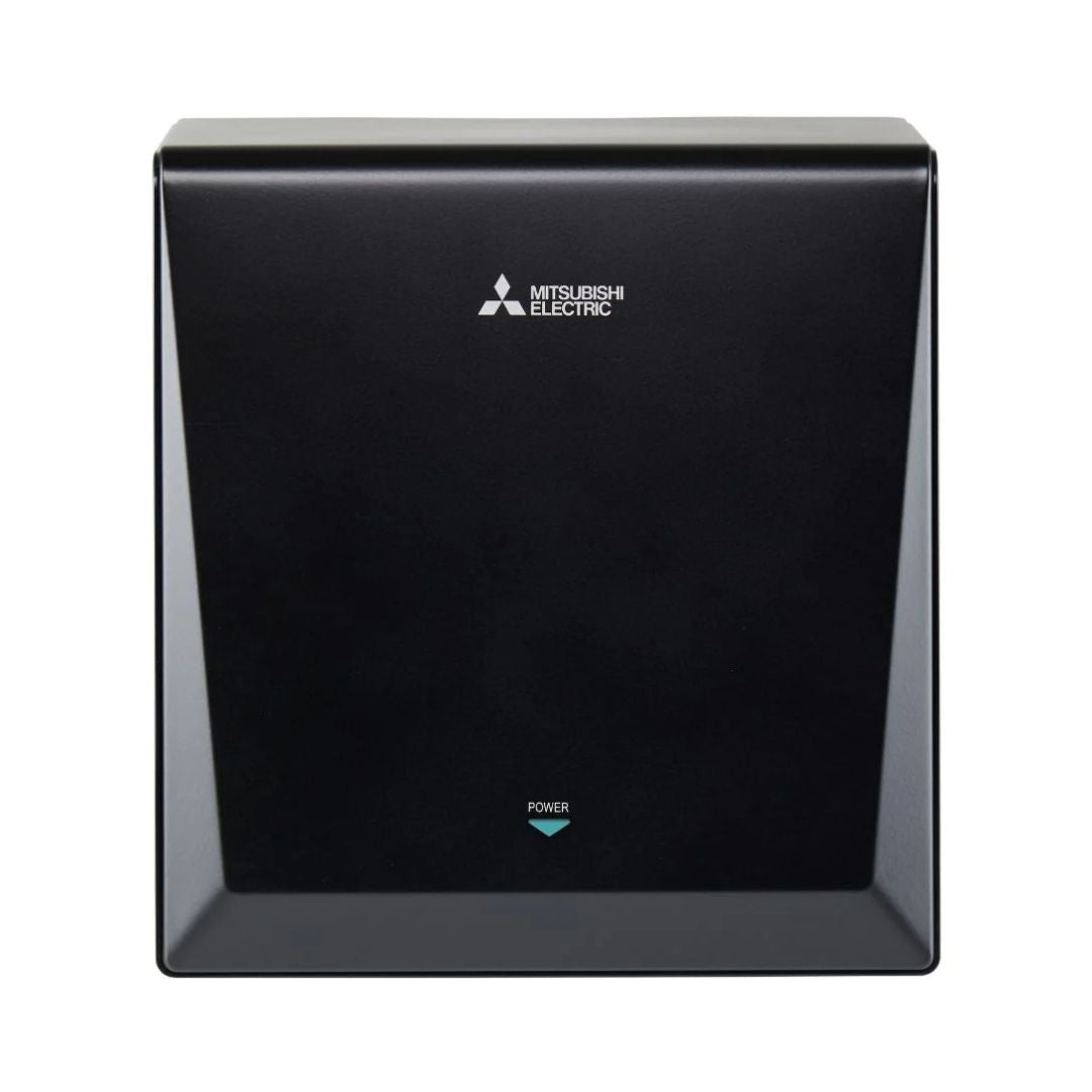 Mitsubishi SMART Wave u02 Hand Dryer