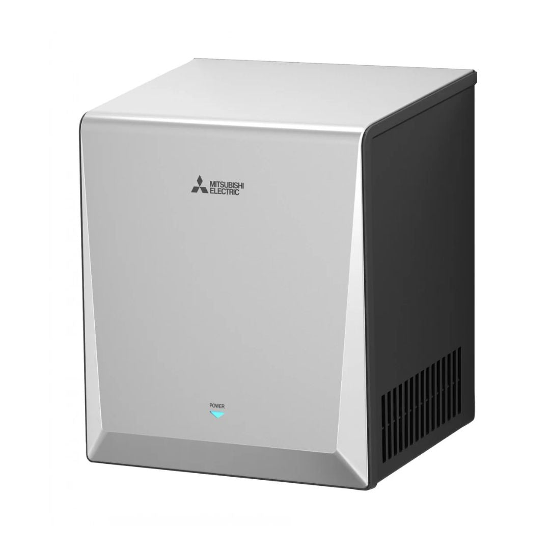 Mitsubishi SMART Wave u02 Hand Dryer