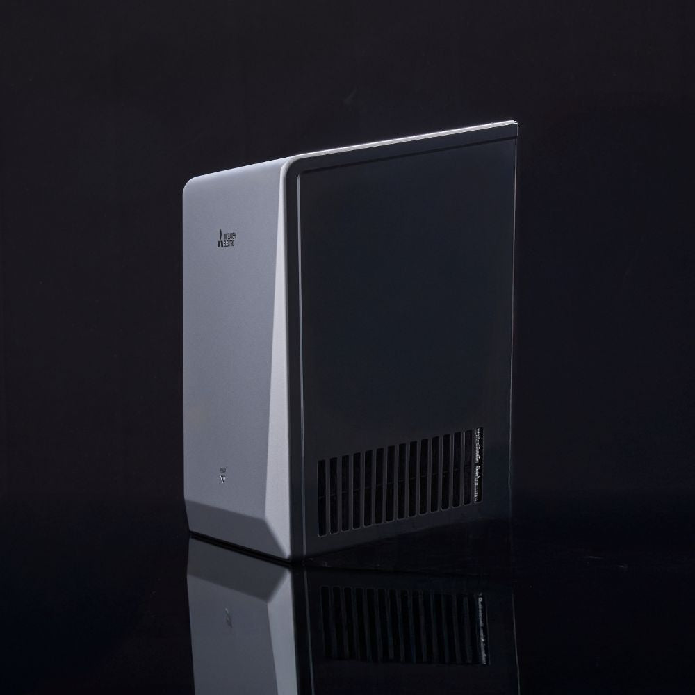 Mitsubishi SMART Wave u02 Hand Dryer