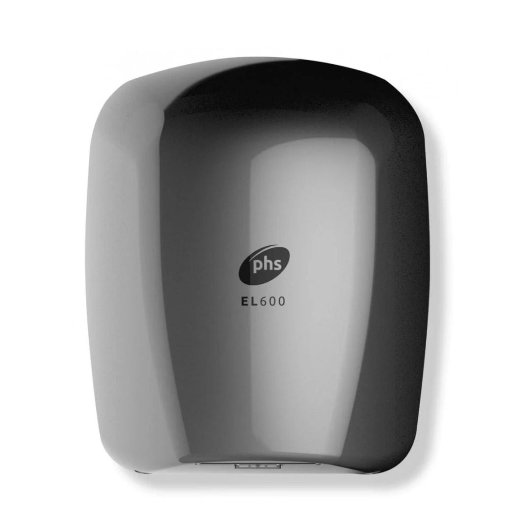 Warner Howard EL600 Hand Dryer