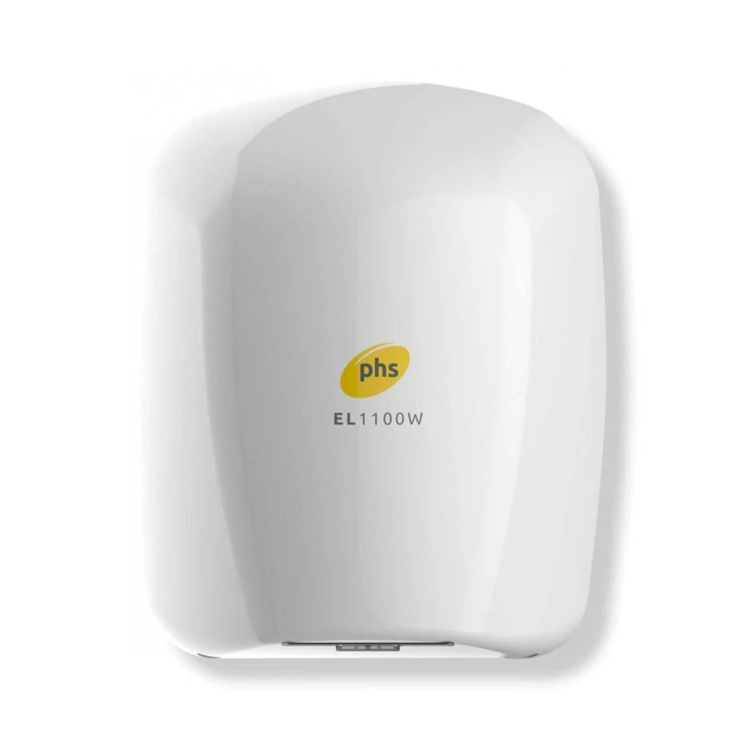 EL Warm (EL1100W) Hand Dryer