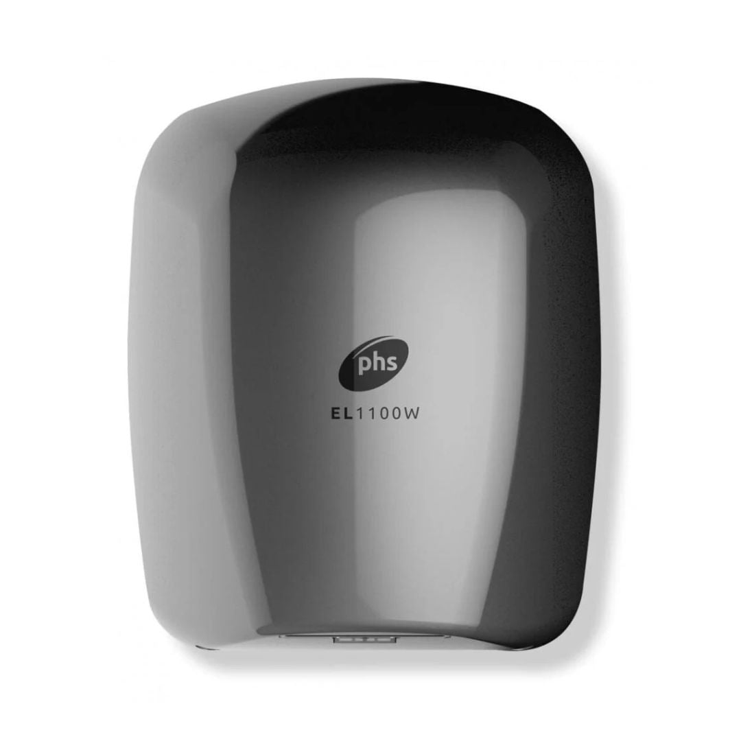 EL Warm (EL1100W) Hand Dryer