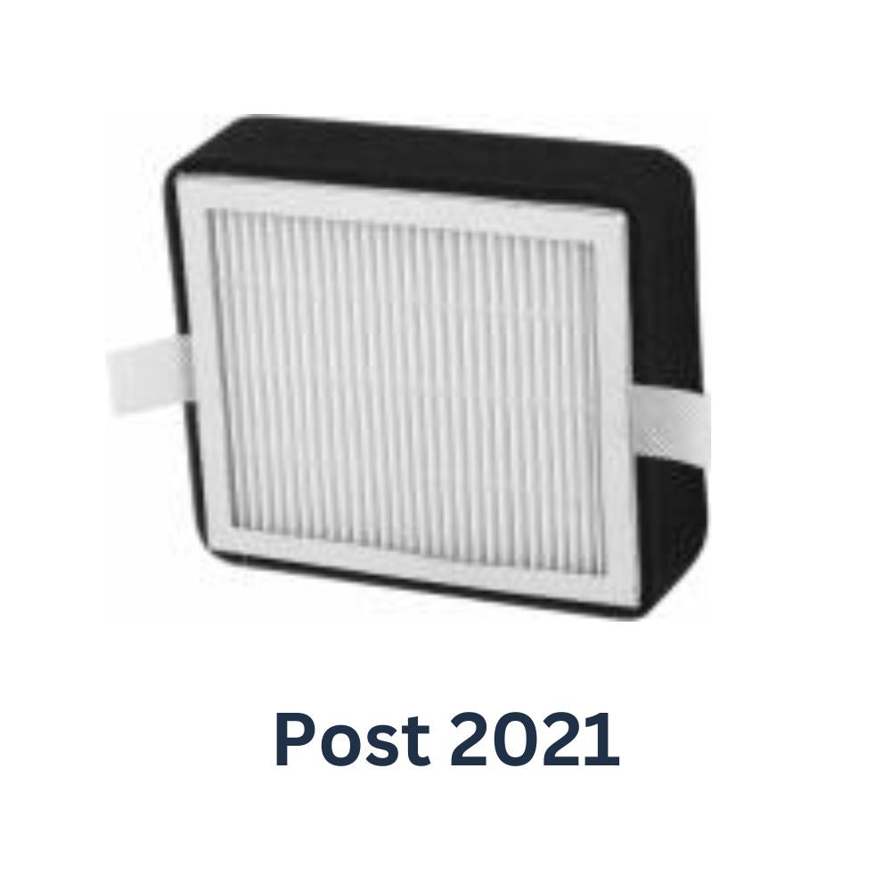 Jet Force Junior Replacement HEPA Filter (spare part)