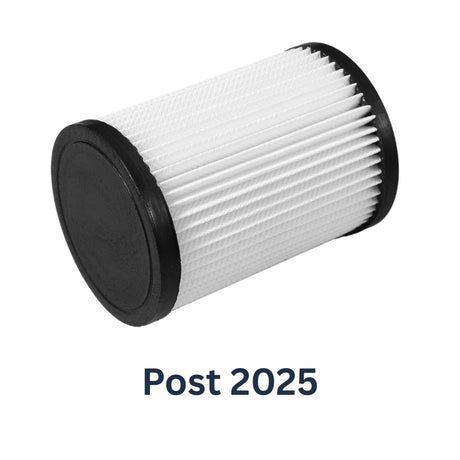 Jet Force Junior Replacement HEPA Filter (spare part)