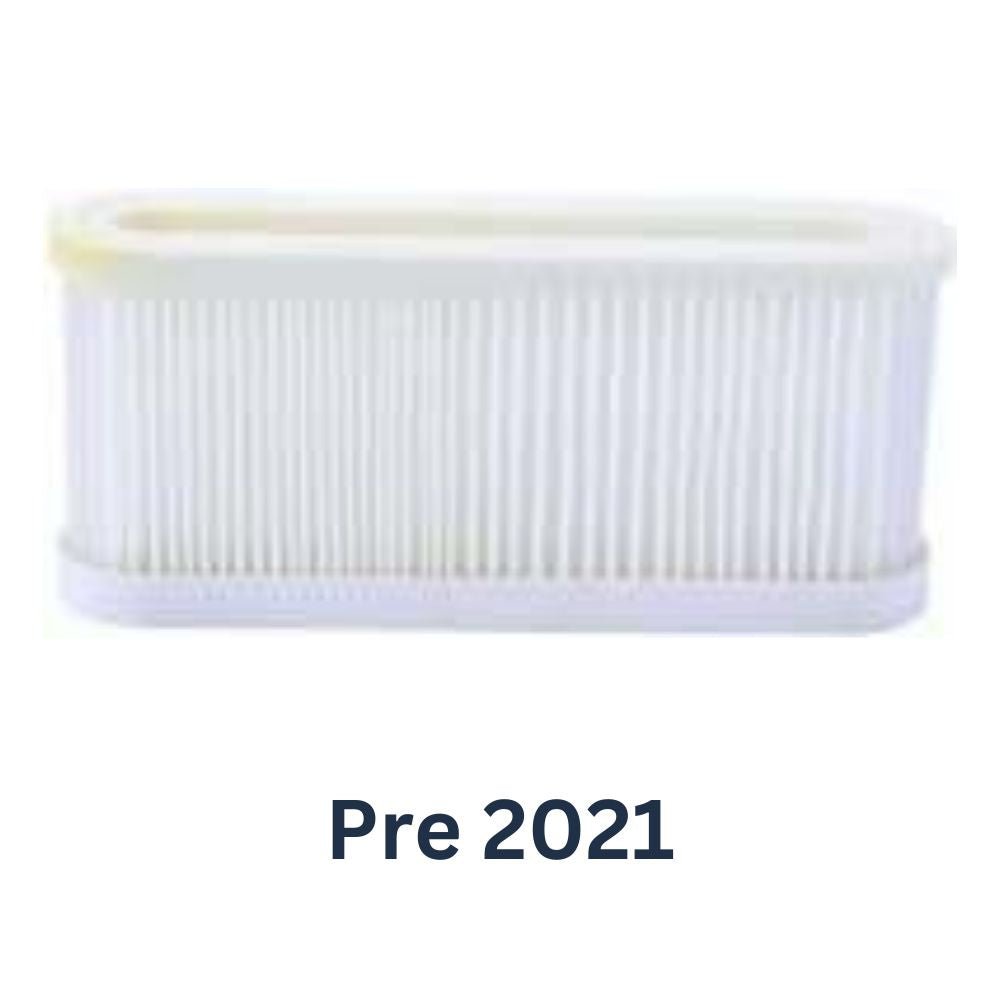 Jet Force Junior Replacement HEPA Filter (spare part)