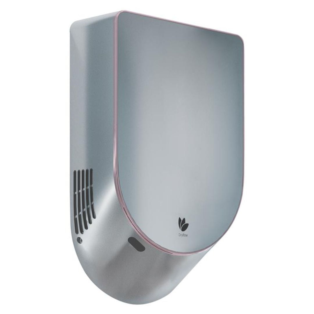 Dryflow Infinity Hand Dryer with HEPA