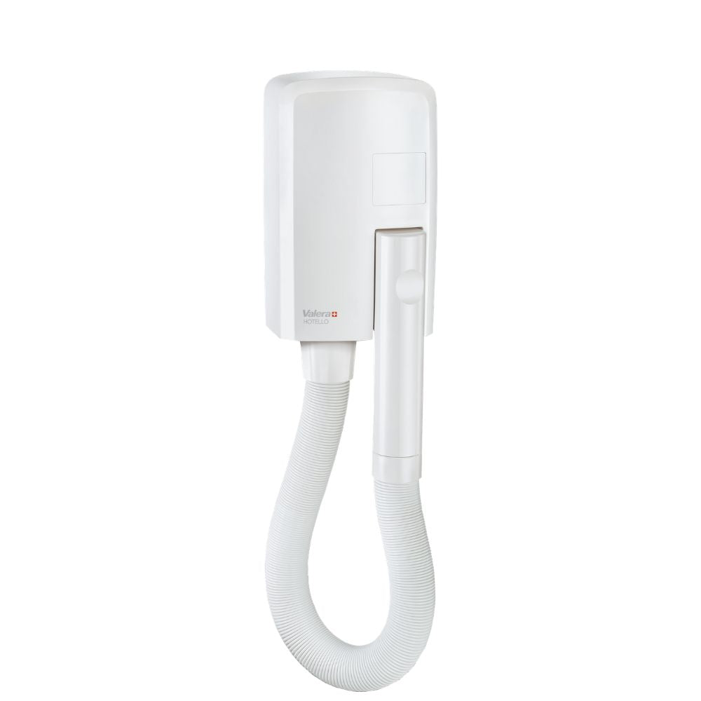 Valera Hotello Hardwired Hair Dryer IP34 1200W - EPANB6