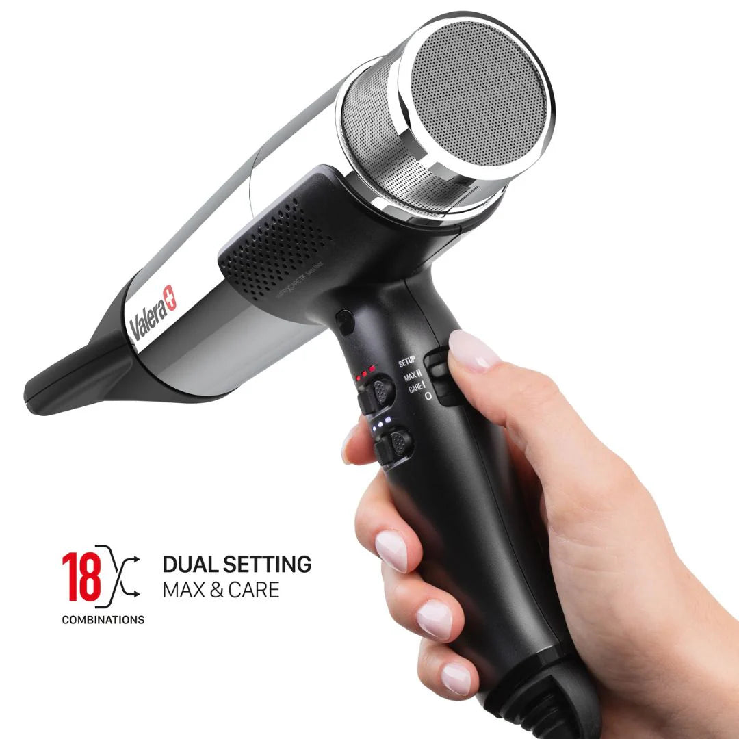 Valera MATRIXCARE Hair Dryer 2000W | EPAVM2 / EPAVM3