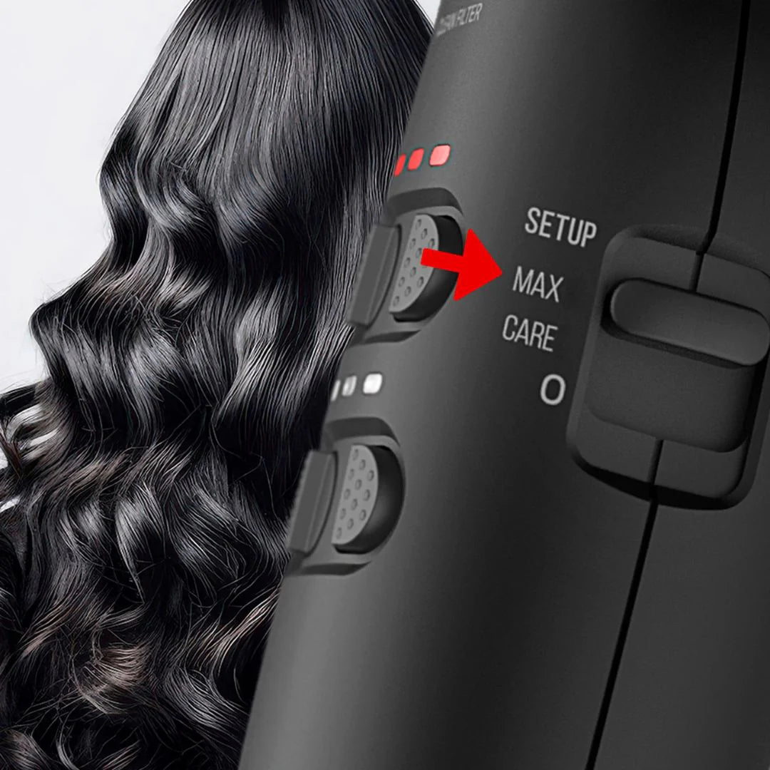 Valera MATRIXCARE Hair Dryer 2000W | EPAVM2 / EPAVM3