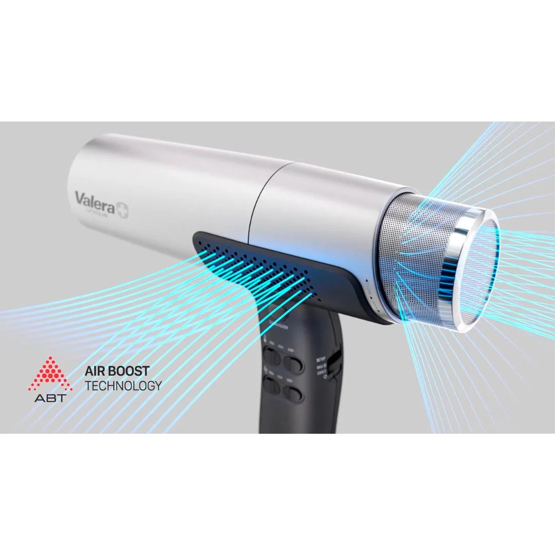 Valera MATRIXCARE Hair Dryer 2000W | EPAVM2 / EPAVM3