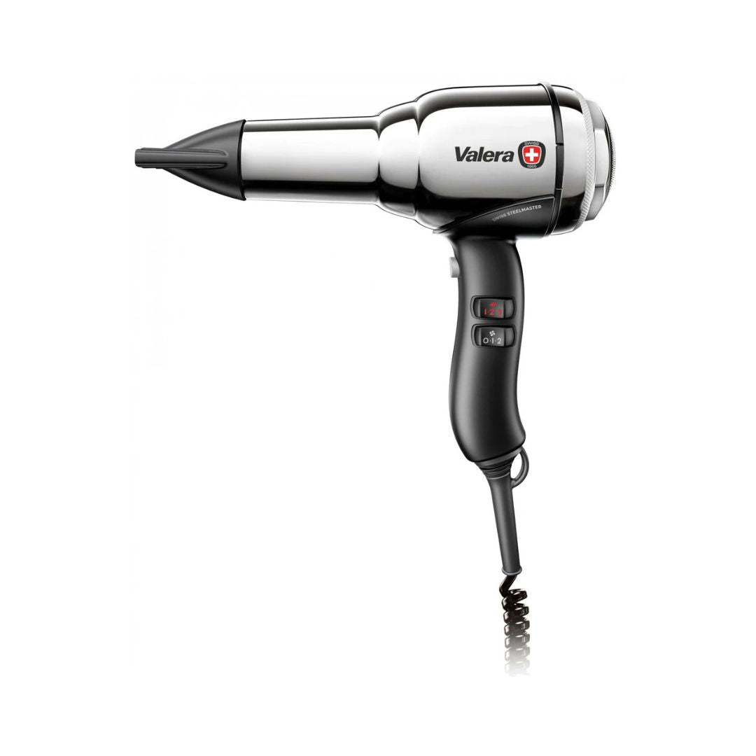 Valera Swiss Steel Master Ionic Hair Dryer 2100W | EPAVSC or EPAVSC-1