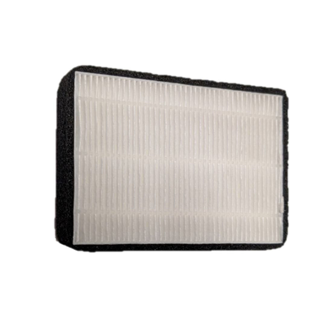 Dryflow Vistosa Hand Dryer Replacement HEPA Filter (spare part)