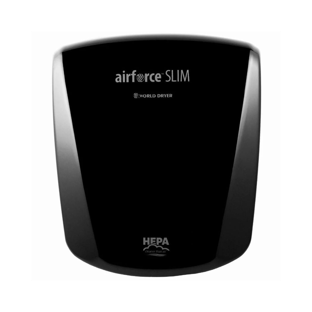 Airforce Slim Hand Dryer