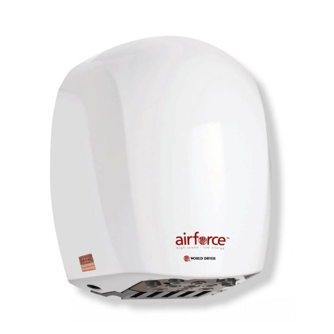 Airforce Hand Dryer