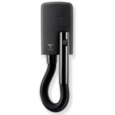 Valera Hotello Club IP34 Hair Dryer 1400W - EPANB7-B - Hand Dryers UK™