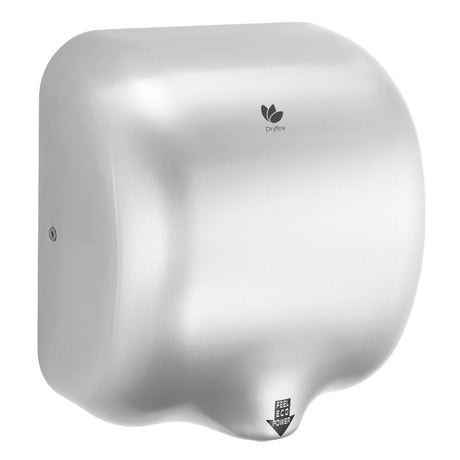 Are Hand Dryers Sanitary?