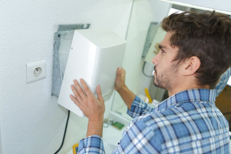 Maintenance tips to extend the life of your hand dryer