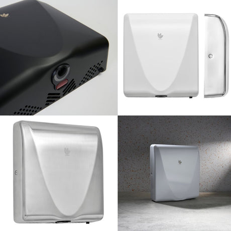 The Best Hand Dryers to Buy in 2026