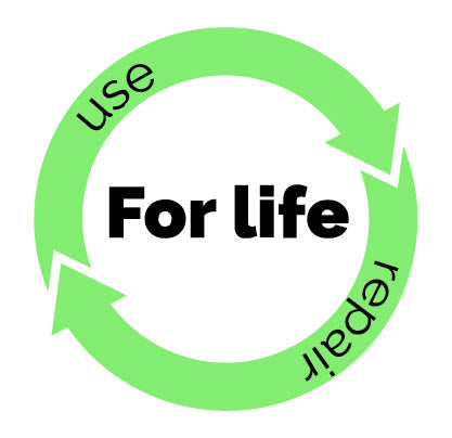 Dryflow's Lifetime Guarantee