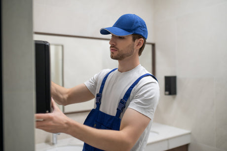 What to Look for in a Hand Dryer Warranty and Why It Matters