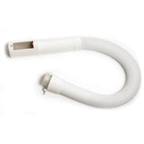 Hair Dryer Hose for Valera Hotello Range (Various Colours)