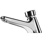 745100 DELABIE TEMPOSTOP 7 Second Time Flow Tap