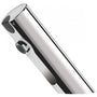 44000615 DELABIE TEMPOMATIC 4 Automatic Battery Powered Deck Mounted Sensor Tap