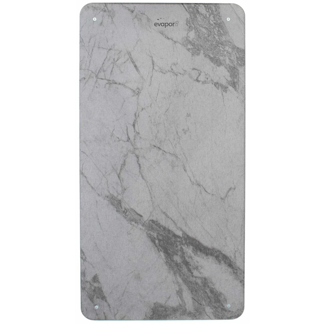 Hand Dryer Splash Back Wall Guard With evapor8 Technology