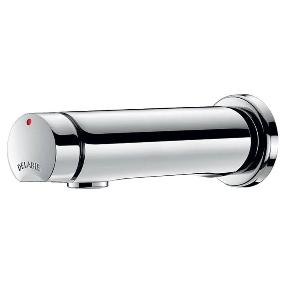 741500 DELABIE TEMPOSOFT 2 Wall Mounted Soft Touch Time Flow Tap