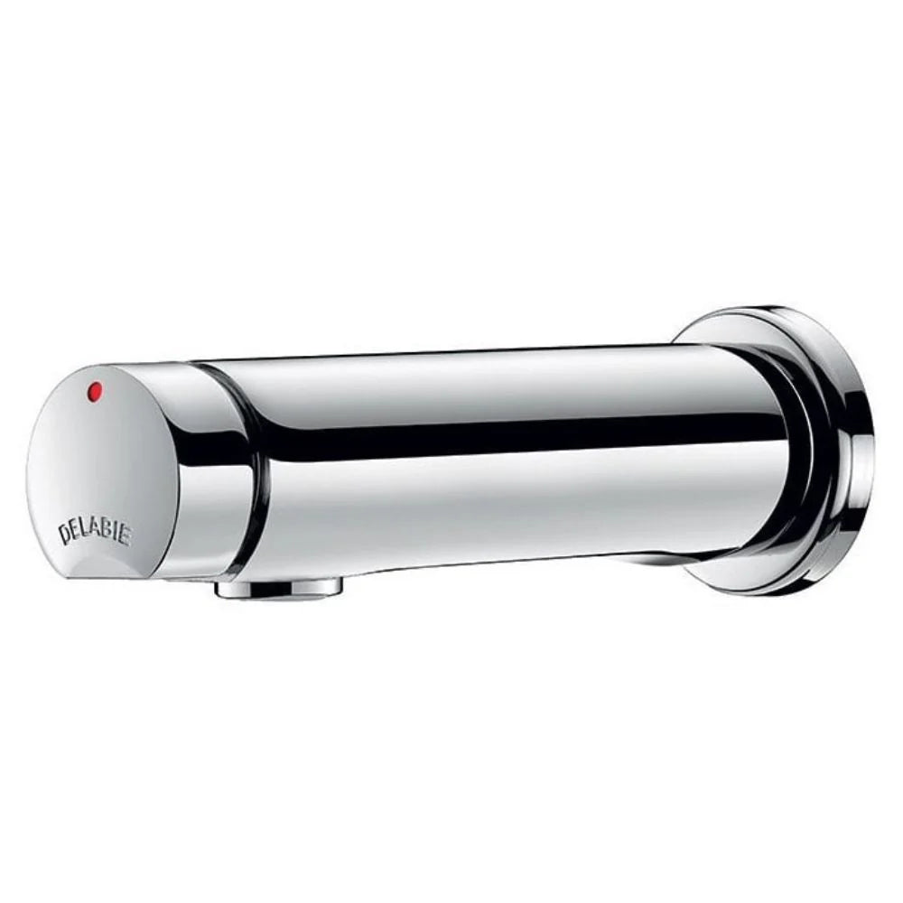 741555 DELABIE TEMPOSOFT 2 Wall Mounted Time Flow Tap