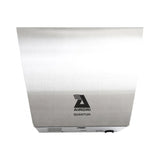 AirDri Quantum 200w Hand Dryer Satin Stainless Steel