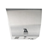 AirDri Quantum 200w Hand Dryer Satin Stainless Steel