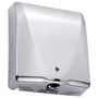 Dryflow BulletDri / BulletDri Plus Hand Dryer with HEPA