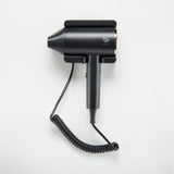 Dryflow Wall Mounted 1600W Hair Dryer