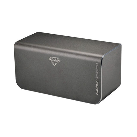 Diamond Hand Dryer PURE with HEPA Filter & Air Purification