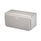 Diamond Hand Dryer PURE with HEPA Filter & Air Purification