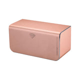 Diamond Hand Dryer PURE with HEPA Filter & Air Purification