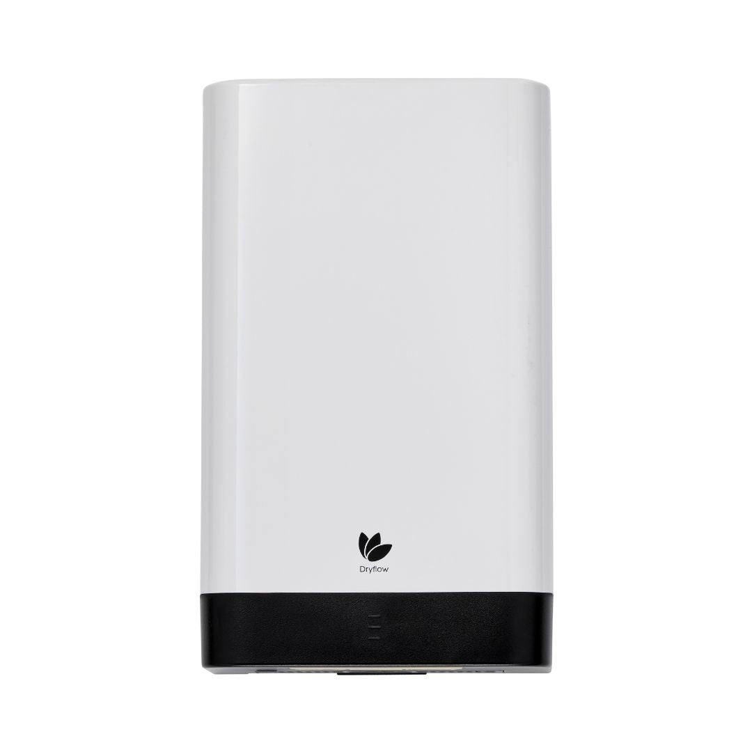 Dryflow Connect Hand Dryer