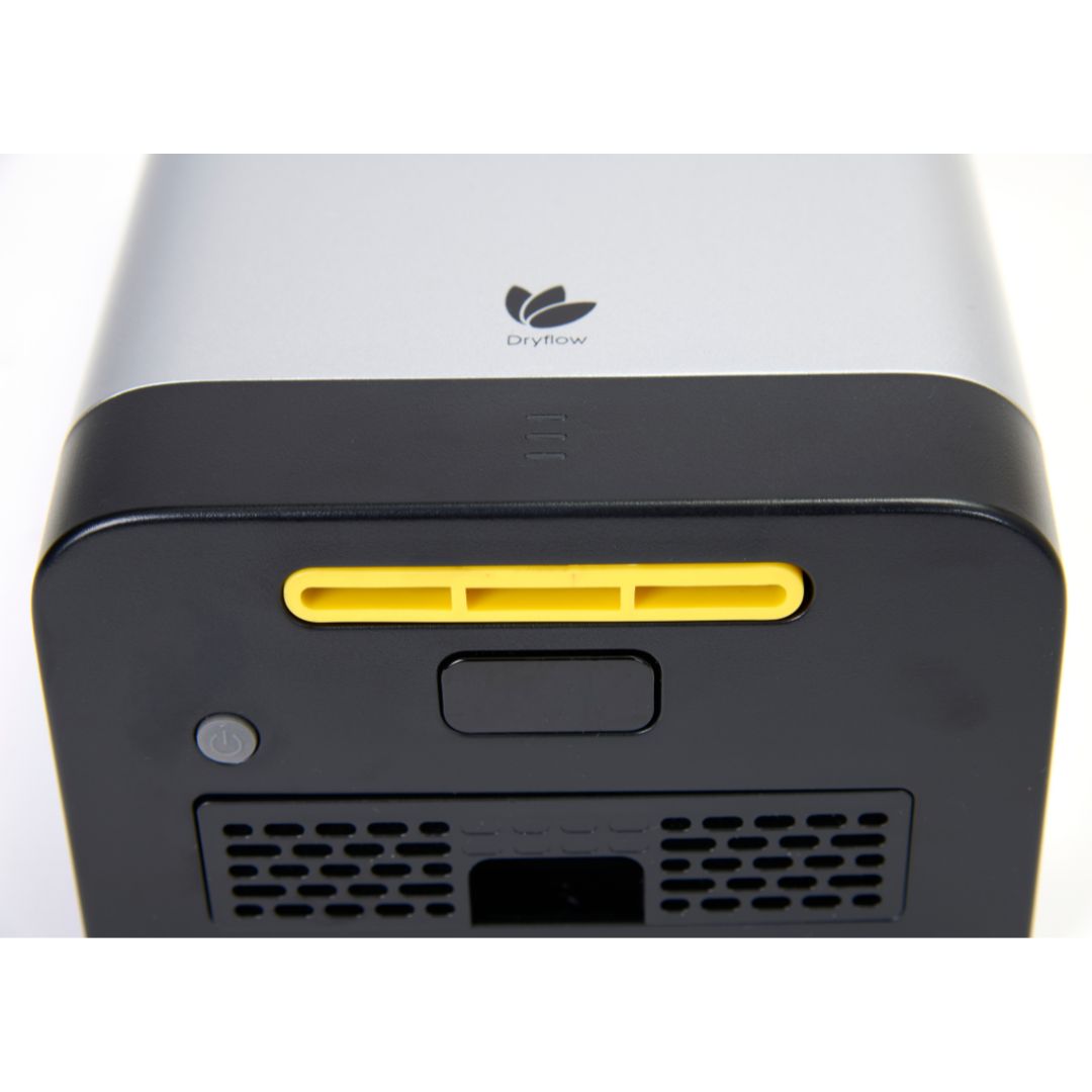 Dryflow Connect Hand Dryer