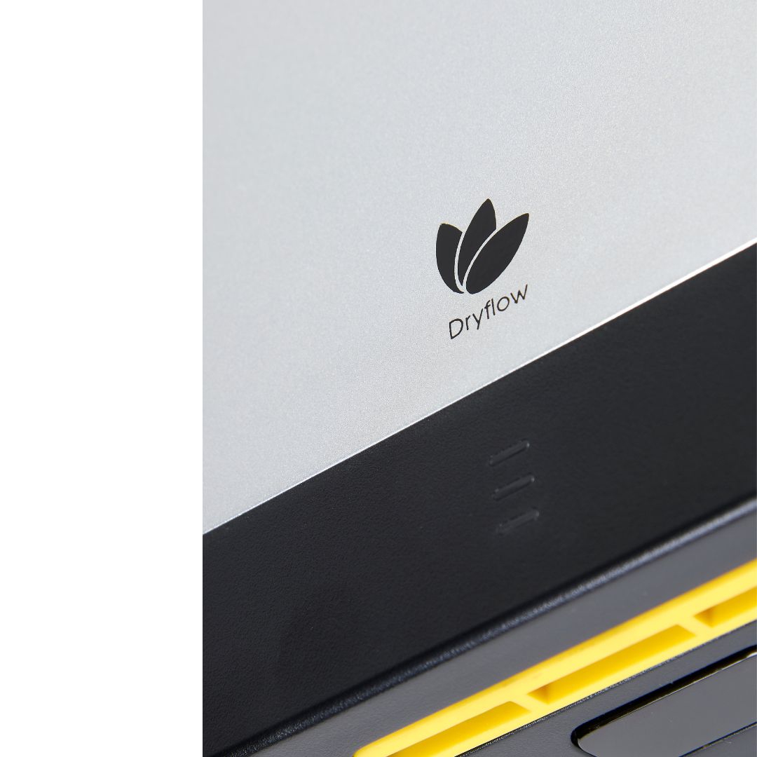 Dryflow Connect Hand Dryer