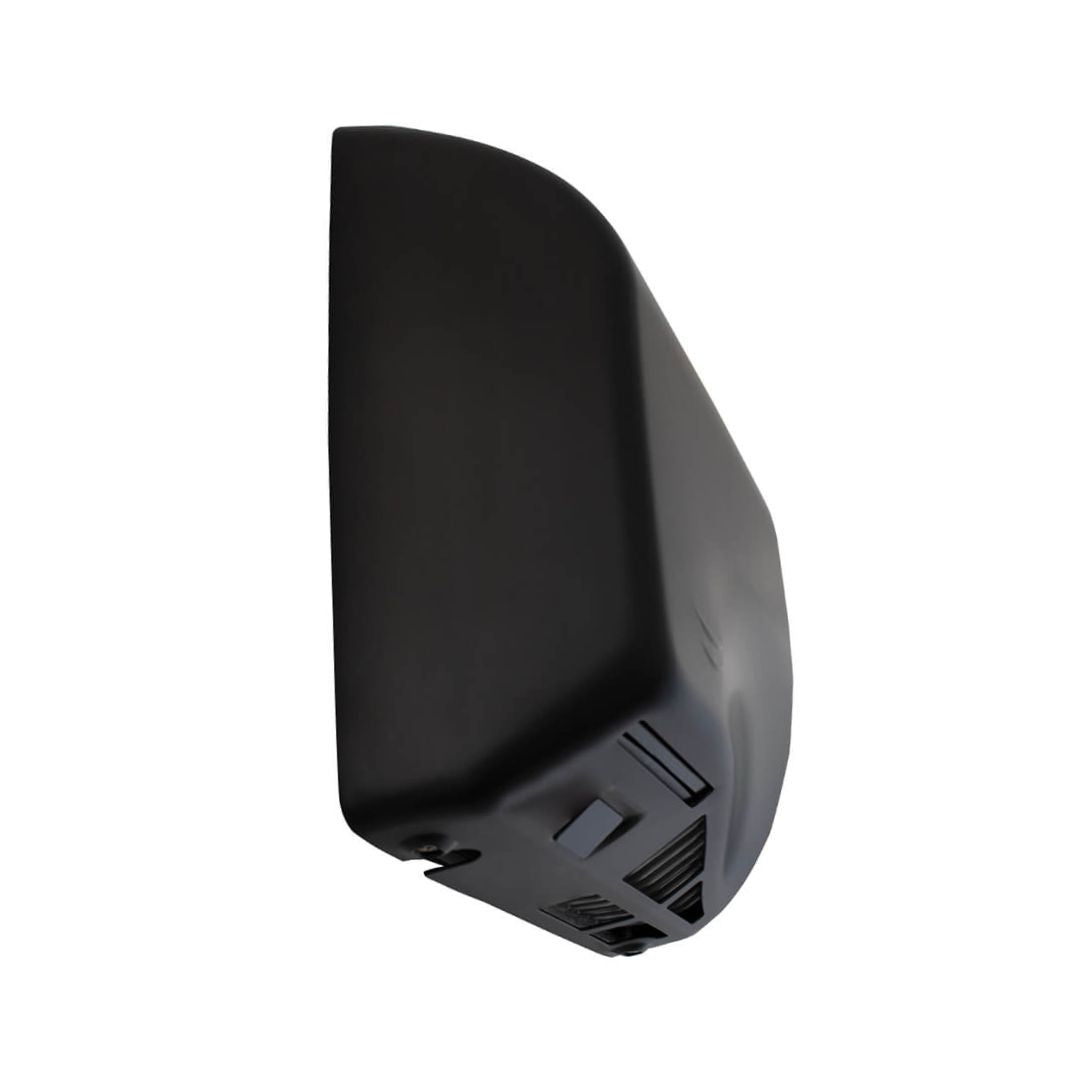 Dryflow Ecoslim HEPA Hand Dryer With Ioniser