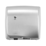 Dryflow Ecoslim HEPA Hand Dryer With Ioniser