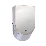 Dryflow Infinity Hand Dryer with HEPA
