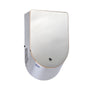 Dryflow Infinity Hand Dryer with HEPA