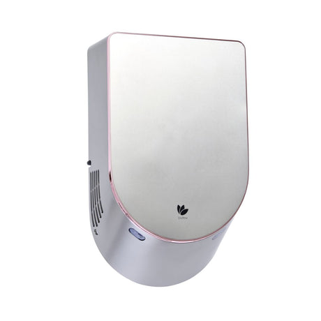 Dryflow Infinity Hand Dryer with HEPA