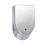 Dryflow Infinity Hand Dryer with HEPA