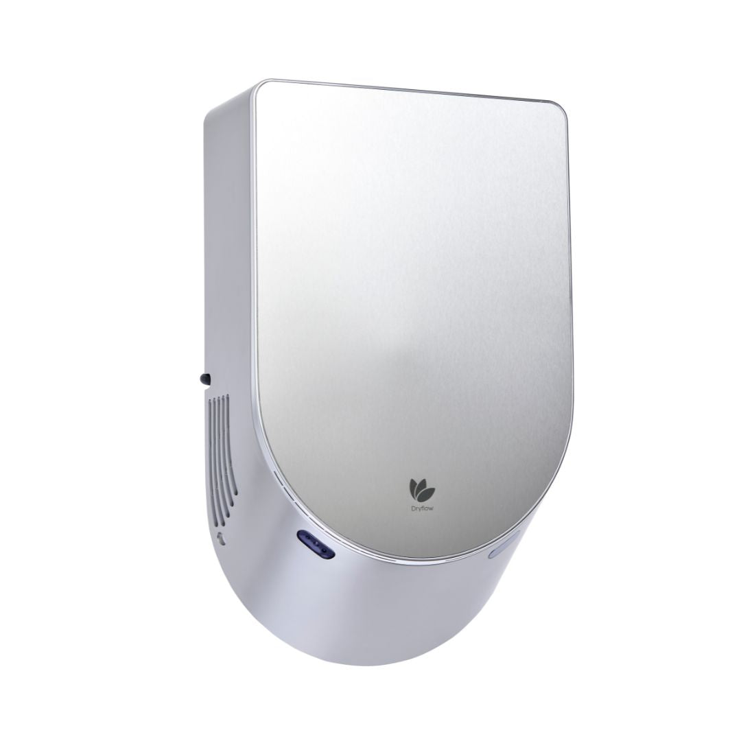 Dryflow Infinity Hand Dryer with HEPA