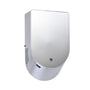 Dryflow Infinity Hand Dryer with HEPA